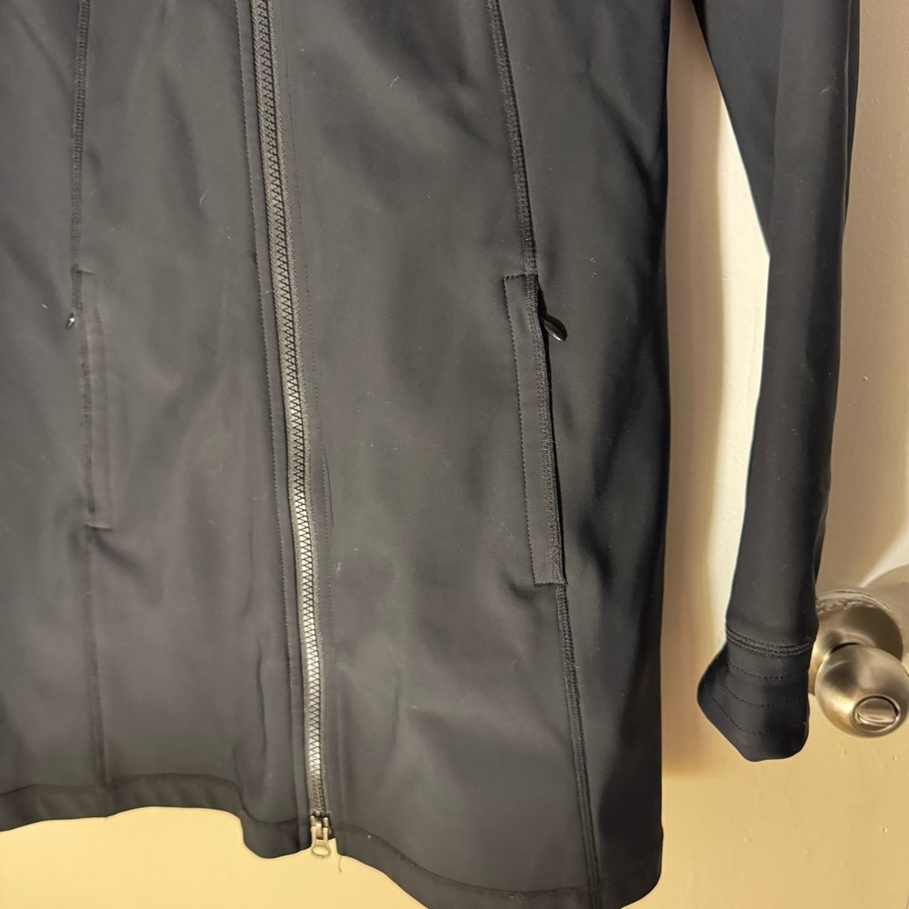 Prana Keva Softshell Jacket M - image 5